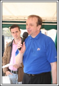 bývalý president CBA
