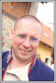Jirka Plevka